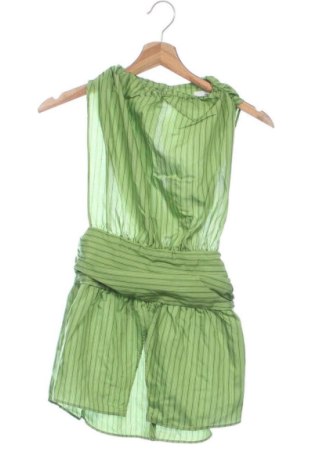 Top de femei Topshop, Mărime M, Culoare Verde, Preț 104,00 Lei, #137570966