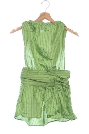 Top de femei Topshop, Mărime S, Culoare Verde, Preț 105,00 Lei, #137571016