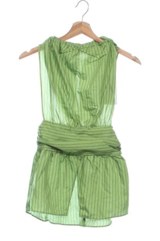 Top de femei Topshop, Mărime S, Culoare Verde, Preț 105,00 Lei, #137571035