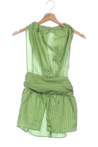 Дамски топ Topshop, Размер S, Цвят Зелен, Цена 20,00 €, #137571051