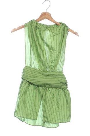 Дамски топ Topshop, Размер S, Цвят Зелен, Цена 20,00 €, #137571085