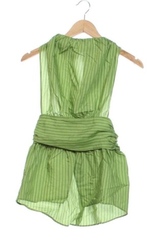 Дамски топ Topshop, Размер XS, Цвят Зелен, Цена 20,00 €, #137571126