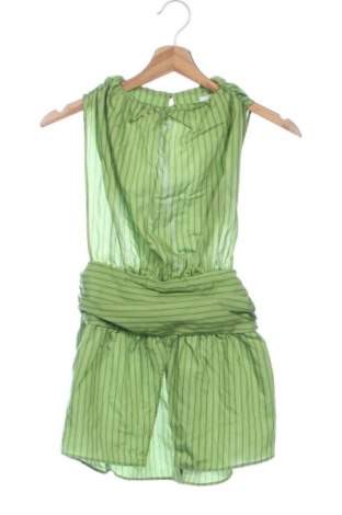 Дамски топ Topshop, Размер XS, Цвят Зелен, Цена 20,00 €, #137571154