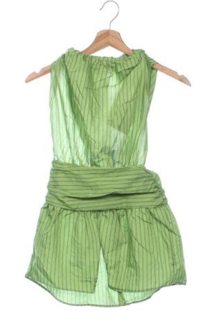 Top de femei Topshop, Mărime XS, Culoare Verde, Preț 105,00 Lei, #137571169