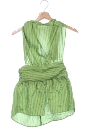 Top de femei Topshop, Mărime XS, Culoare Verde, Preț 105,00 Lei, #137571194