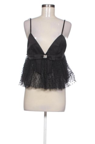 Top de femei Unbranded, Mărime L, Culoare Negru, Preț 87,00 Lei, #137571201