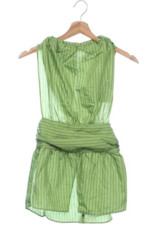 Дамски топ Topshop, Размер XS, Цвят Зелен, Цена 8,57 €, #137571220
