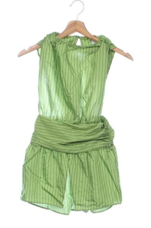 Top de femei Topshop, Mărime XS, Culoare Verde, Preț 105,00 Lei, #137571234