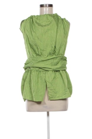 Top de femei Topshop, Mărime XS, Culoare Verde, Preț 105,00 Lei, #137571263