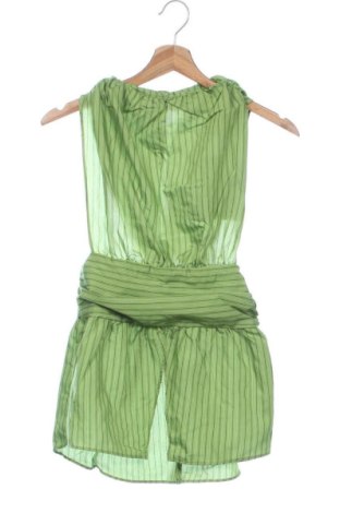 Γυναικείο τοπ Topshop, Μέγεθος XS, Χρώμα Πράσινο, Τιμή 20,00 €, #137571329