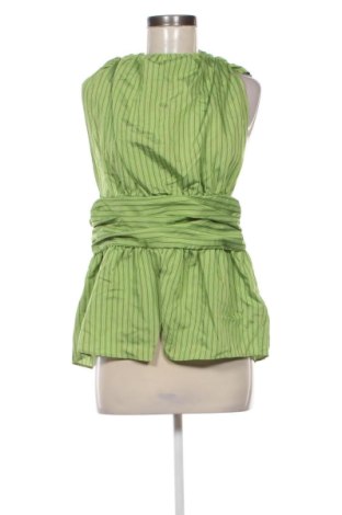 Дамски топ Topshop, Размер M, Цвят Зелен, Цена 17,34 €, #137571502