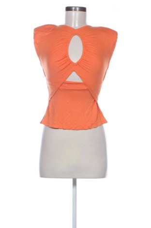 Női top Pinko, Méret S, Szín Narancssárga
, Ár 17 731 Ft, #137571897
