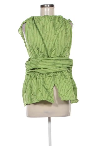 Női top Topshop, Méret L, Szín Zöld, Ár 7 296 Ft, #137572016