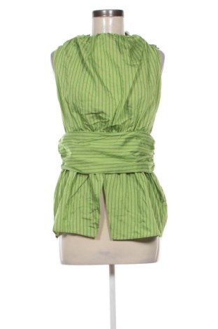 Női top Topshop, Méret L, Szín Zöld, Ár 6 148 Ft, #137572118