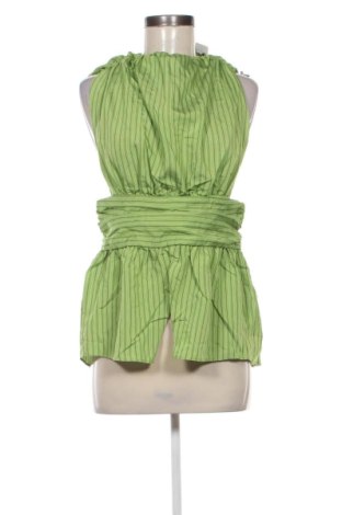 Női top Topshop, Méret M, Szín Zöld, Ár 6 148 Ft, #137572209