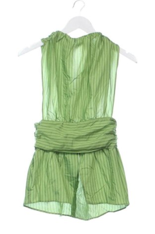 Дамски топ Topshop, Размер M, Цвят Зелен, Цена 31,62 €, #137572306