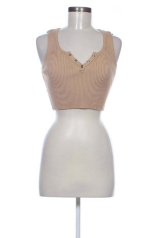 Női top Unbranded, Méret M, Szín Bézs, Ár 4 255 Ft, #137572782