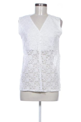 Damentop Unbranded, Größe M, Farbe Weiß, Preis 15,98 €, #137573744