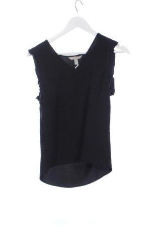 Γυναικείο τοπ H&M, Μέγεθος XS, Χρώμα Μαύρο, Τιμή 12,00 €, #137573911