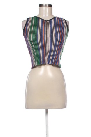 Damentop Laetitia Mem, Größe XS, Farbe Mehrfarbig, Preis € 13,15, #137574803