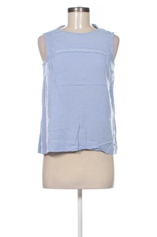 Дамски топ Tommy Hilfiger, Размер XS, Цвят Син, Цена 60,23 €, #137575217