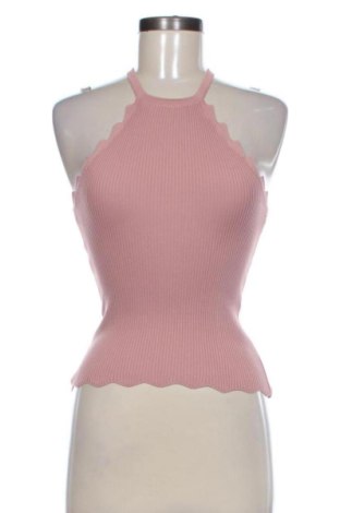 Top de femei Trendyol, Mărime S, Culoare Mov deschis, Preț 59,05 Lei, #137575295