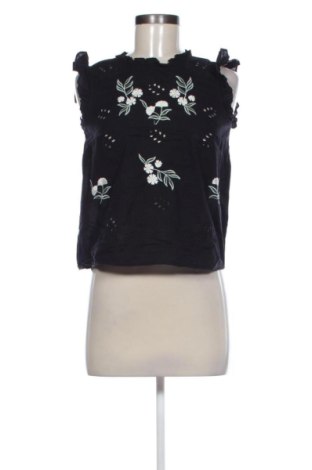 Top de femei H&M, Mărime XS, Culoare Multicolor, Preț 78,74 Lei, #137575309