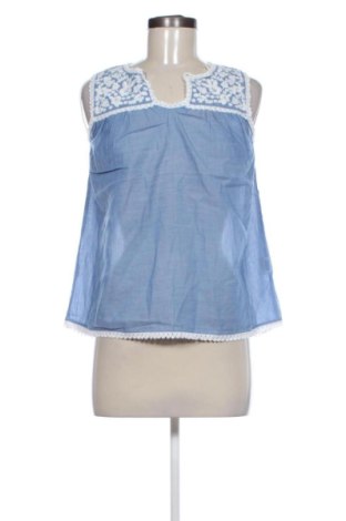 Damski top Colin's, Rozmiar S, Kolor Niebieski, Cena 63,88 zł, #137575580