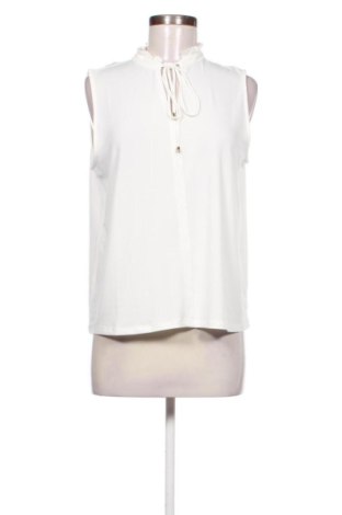Damski top H&M, Rozmiar M, Kolor Biały, Cena 69,69 zł, #137576392
