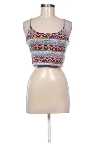 Top de femei H&M, Mărime M, Culoare Multicolor, Preț 69,00 Lei, #137576674