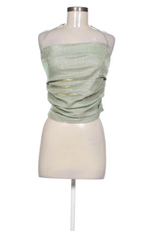 Top de femei Unbranded, Mărime M, Culoare Verde, Preț 75,00 Lei, #137576841