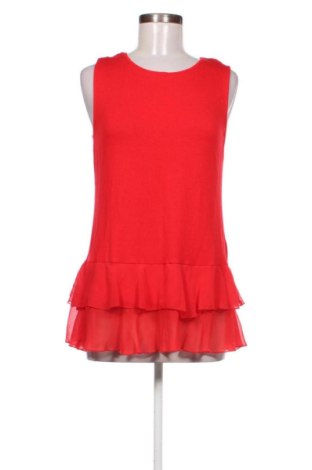 Damski top Body Flirt, Rozmiar M, Kolor Czerwony, Cena 47,71 zł, #137577086