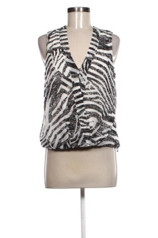 Top de femei H&M, Mărime M, Culoare Multicolor, Preț 80,78 Lei, #137580560