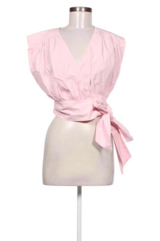 Damentop Zara, Größe M, Farbe Rosa, Preis € 14,00, #137580825