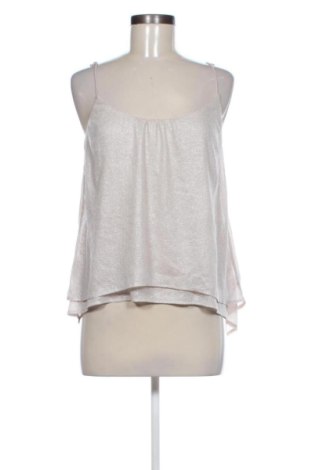 Damentop H&M, Größe S, Farbe Beige, Preis € 12,00, #137580943