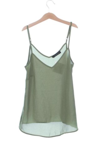 Top de femei Atmosphere, Mărime XS, Culoare Verde, Preț 41,55 Lei, #137581957
