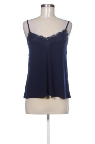 Damski top Amisu, Rozmiar S, Kolor Niebieski, Cena 63,07 zł, #137582106