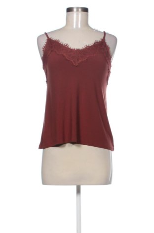Damski top Unbranded, Rozmiar S, Kolor Czerwony, Cena 35,25 zł, #137582119