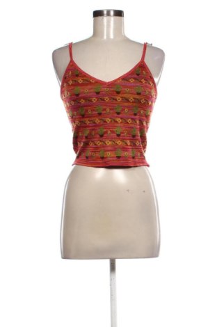 Damentop Zara, Größe S, Farbe Mehrfarbig, Preis € 17,00, #137582430