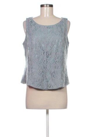 Damski top Taifun, Rozmiar L, Kolor Niebieski, Cena 80,44 zł, #137582780