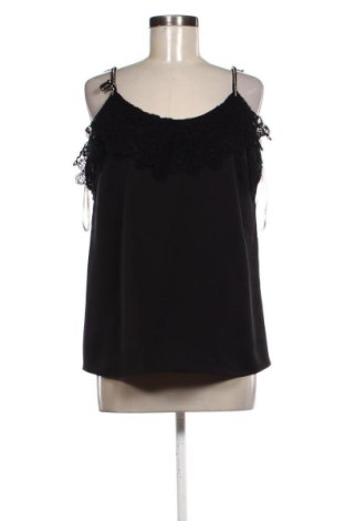 Damski top TWINSET, Rozmiar M, Kolor Czarny, Cena 220,14 zł, #137583045