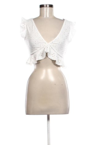 Dámský top SHEIN, Velikost XS, Barva Bílá, Cena  315,00 Kč, #137585225