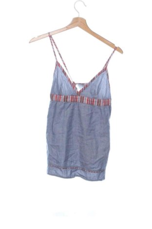 Női top Zara, Méret XS, Szín Kék, Ár 4 610 Ft, #137586941