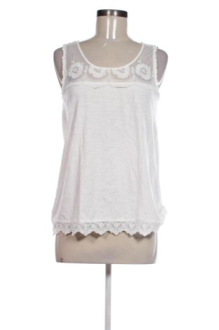 Damentop Unbranded, Größe M, Farbe Weiß, Preis 17,00 €, #137587627