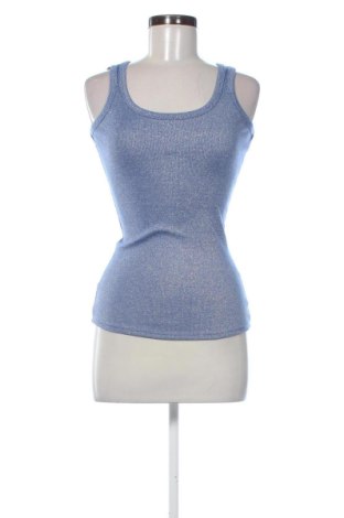Dámský top Unbranded, Velikost S, Barva Modrá, Cena  364,00 Kč, #137588272