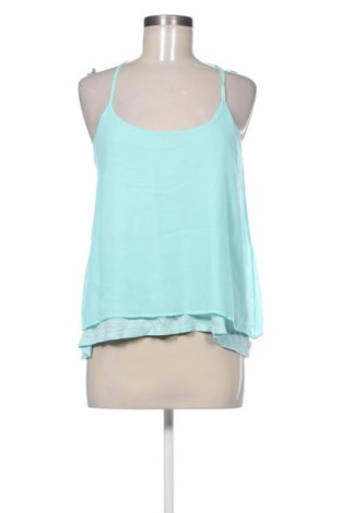 Dámský top Jennyfer, Velikost M, Barva Modrá, Cena  170,00 Kč, #137589000