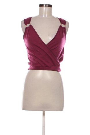 Damentop Unbranded, Größe S, Farbe Lila, Preis € 13,52, #137589736