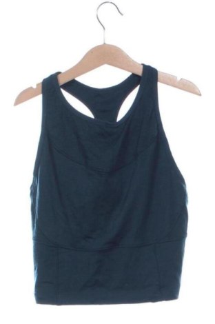 Γυναικείο τοπ Unbranded, Μέγεθος M, Χρώμα Μπλέ, Τιμή 14,10 €, #137590024