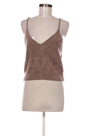 Damentop Mango, Größe L, Farbe Braun, Preis € 12,53, #137590039