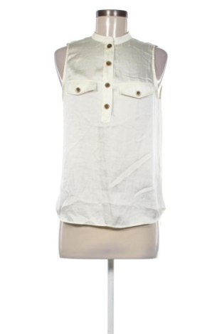 Damentop H&M, Größe M, Farbe Ecru, Preis 13,77 €, #137592306